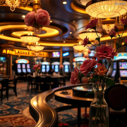 Explorando a Atraente Seção de Betting da q9 bet