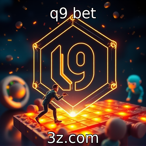 Tecnologia blockchain e seu impacto nos jogos