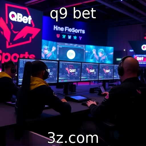 Apostas em eSports atraem novos investidores