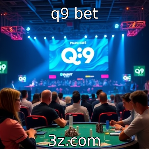 Eventos presenciais de jogos e seu impacto econômico