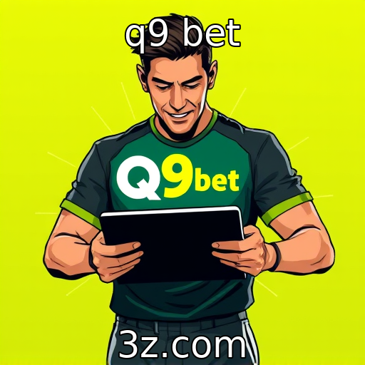 Crescimento das plataformas de apostas online