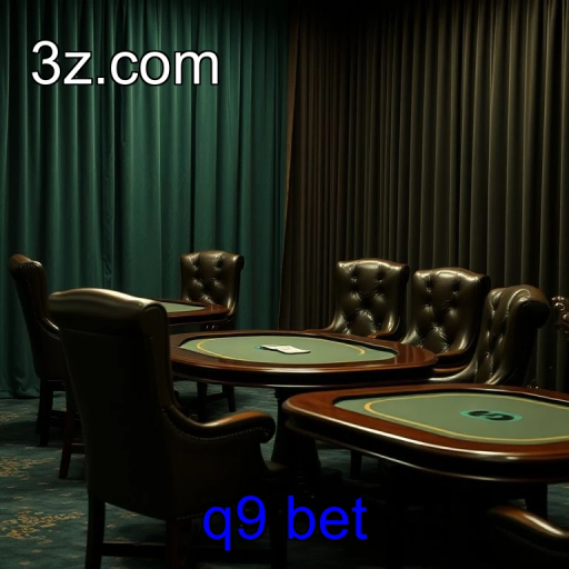 A Experiência Live Inesquecível no Q9 Bet para Apostadores