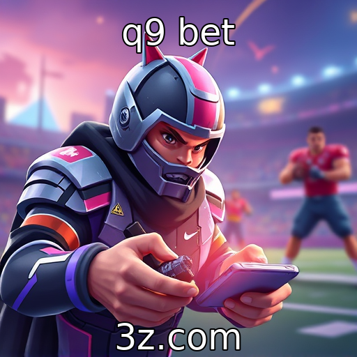 Desenvolvimento de jogos mobile e suas oportunidades