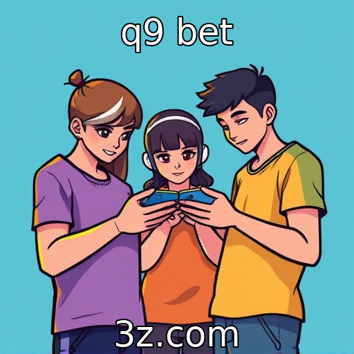 Tendência de jogos mobile cresce entre jovens jogadores