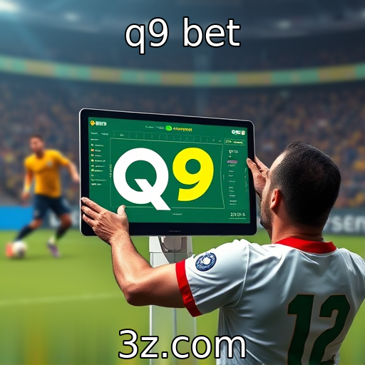 Crescimento das apostas online no Brasil