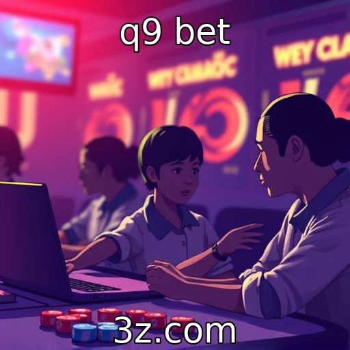 Análise do comportamento dos jogadores em sites de apostas