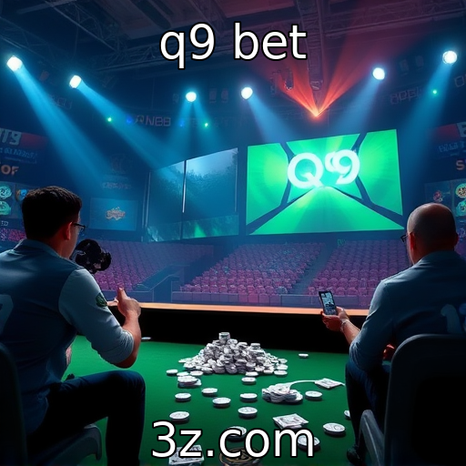 Impactos da regulamentação no mercado de jogos